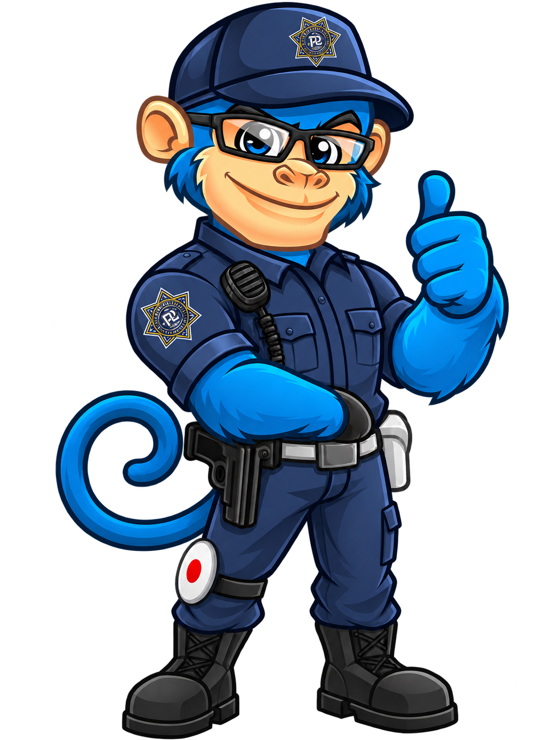 Mascotte PL